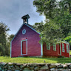 Meet your Posher, Sharon